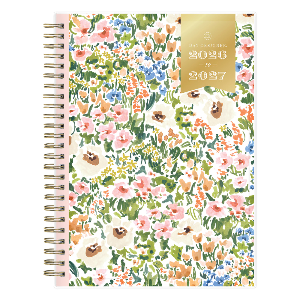 Planner Notes DD Ashley Cottage CYO 5.875x8.625 AY26–27