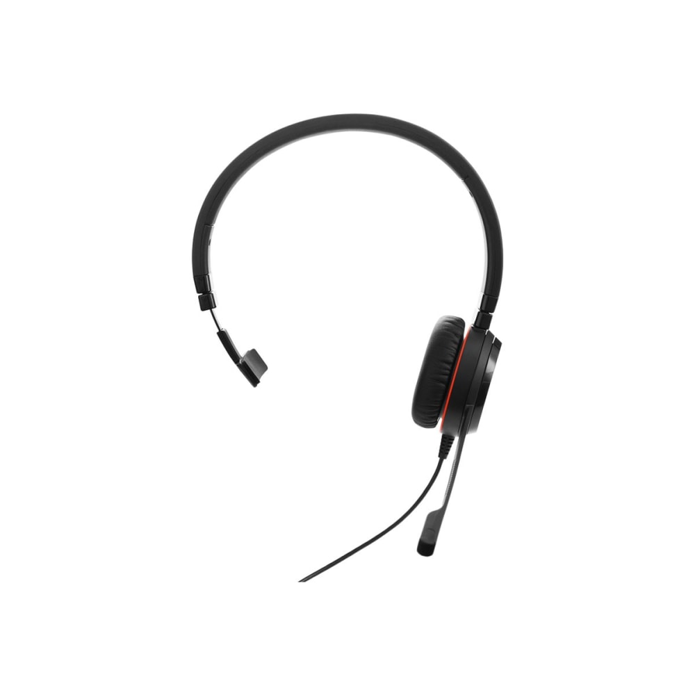 Jabra Evolve 20SE UC Headset - Mono -
