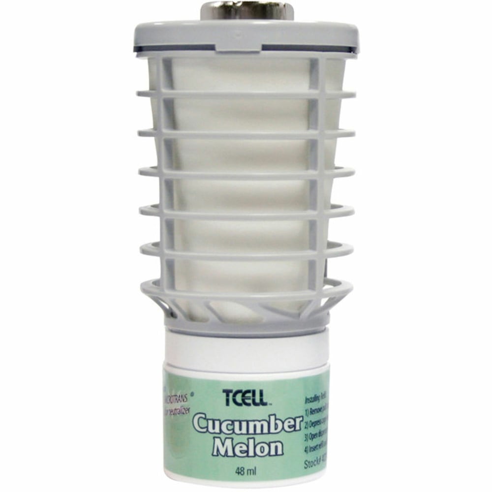 Rubbermaid TCell - Air freshener refill - liquid