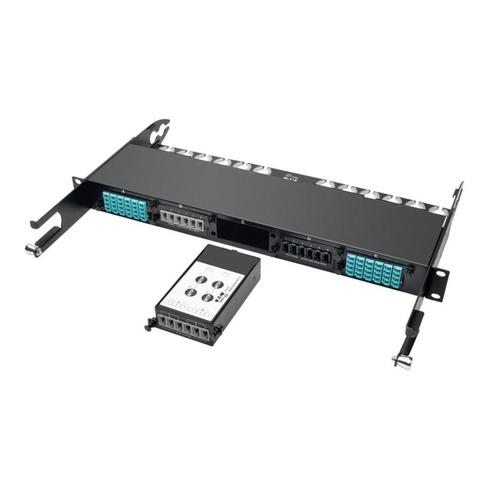 Tripp Lite 2 x 24 Fiber MTP/MPO to