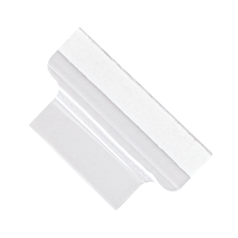 Office Depot® Brand Self-Adhesive Tabs With Printable Inserts,