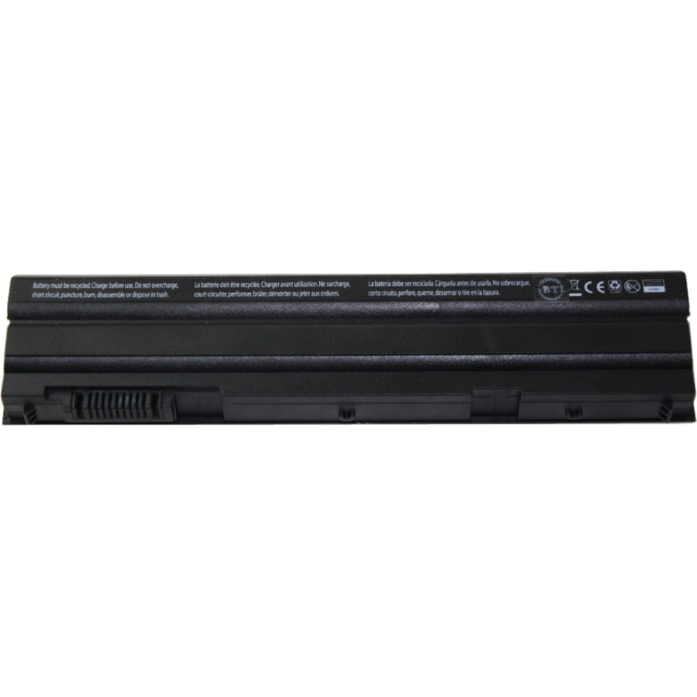 BTI Notebook Battery - For Notebook - Battery