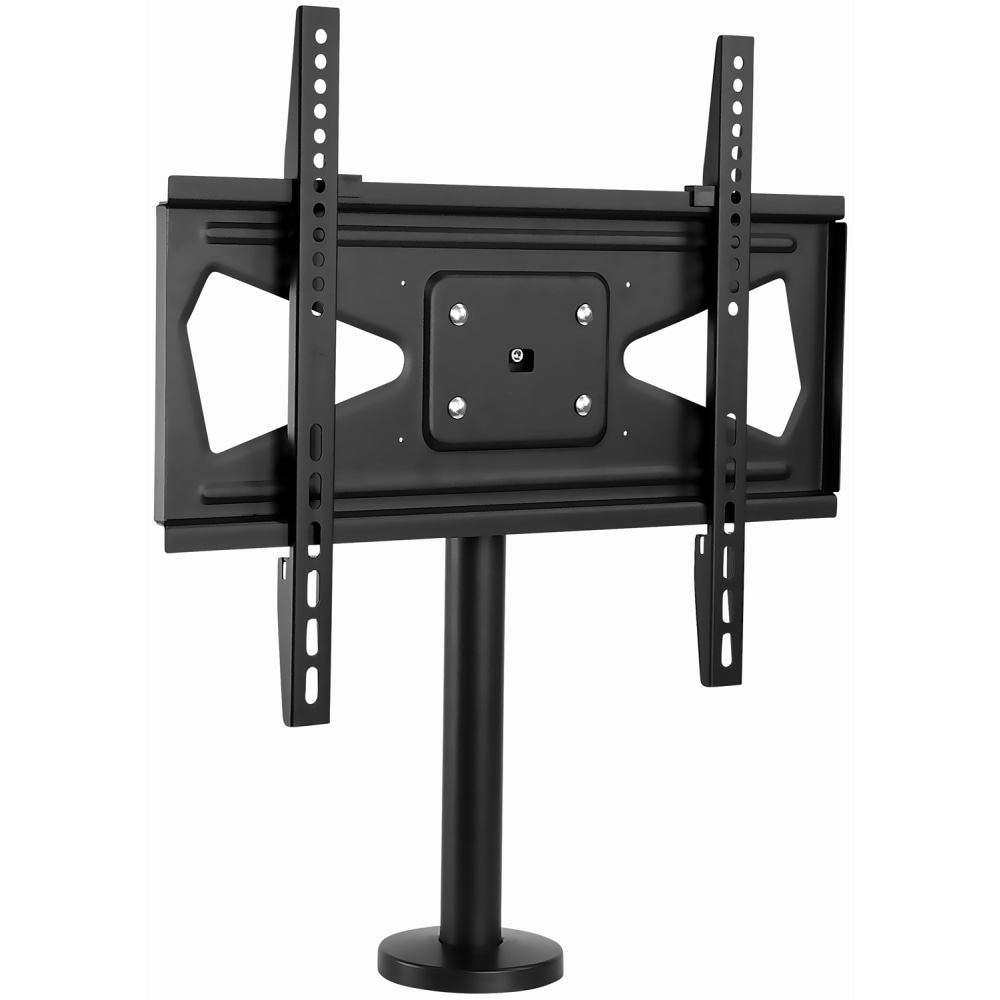 Mount-It! MI-854 Bolt-Down TV Stand For 32 -