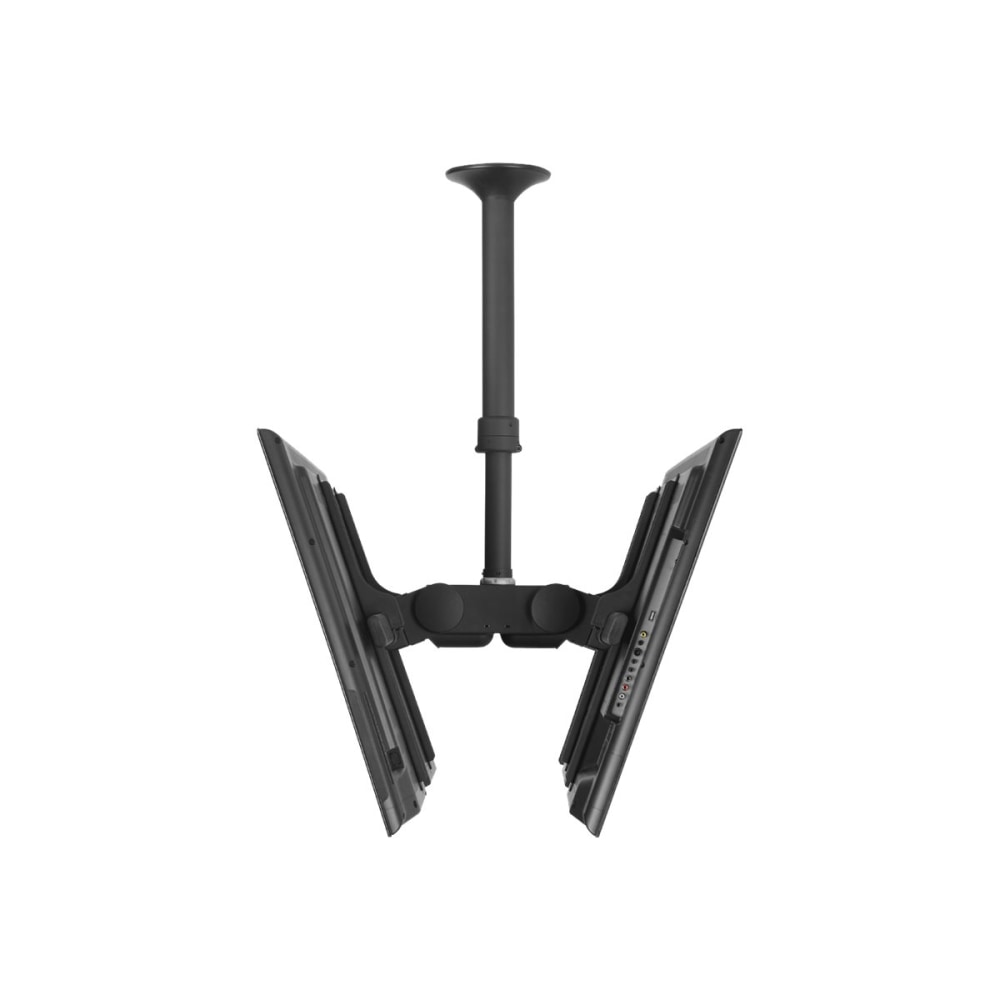 Atdec TH-3070-CT-B2B - Mounting kit (tilt ceiling mount,