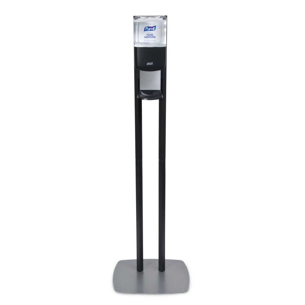 Purell® ES6 Touch-Free Dispenser Floor Stand, For Hand