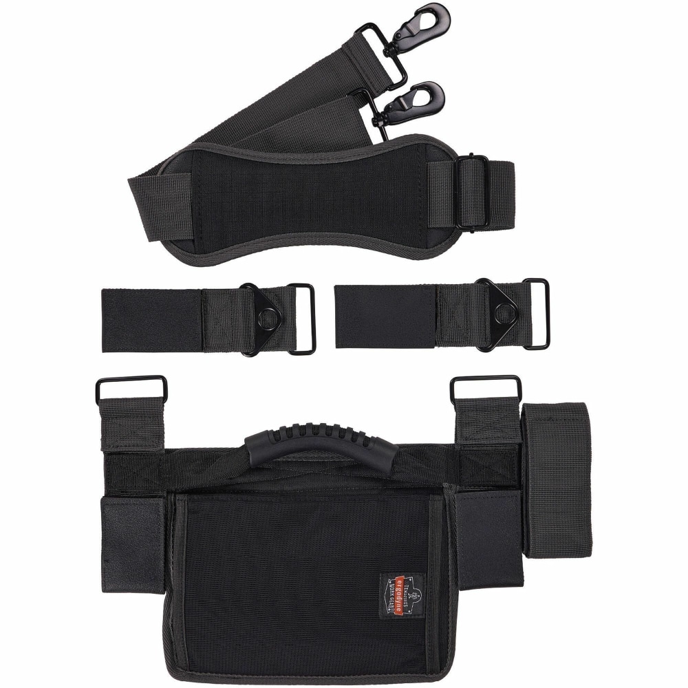 Ergodyne Arsenal Ladder Shoulder Lifting Strap - 1