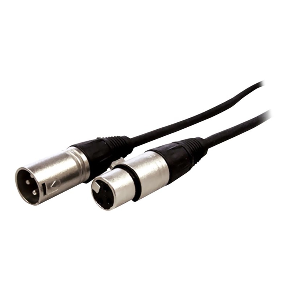 Comprehensive Standard - Audio extension cable - XLR3
