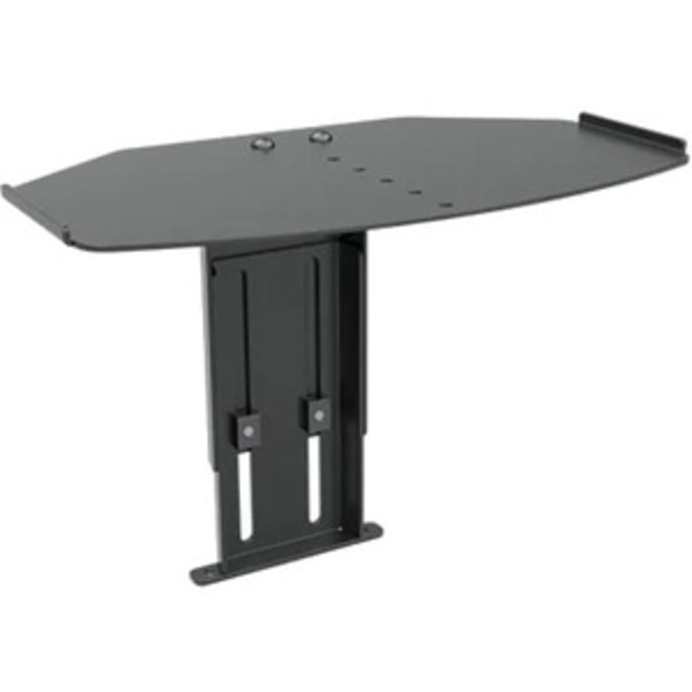Chief 14" Video Conferencing Camera Shelf - For