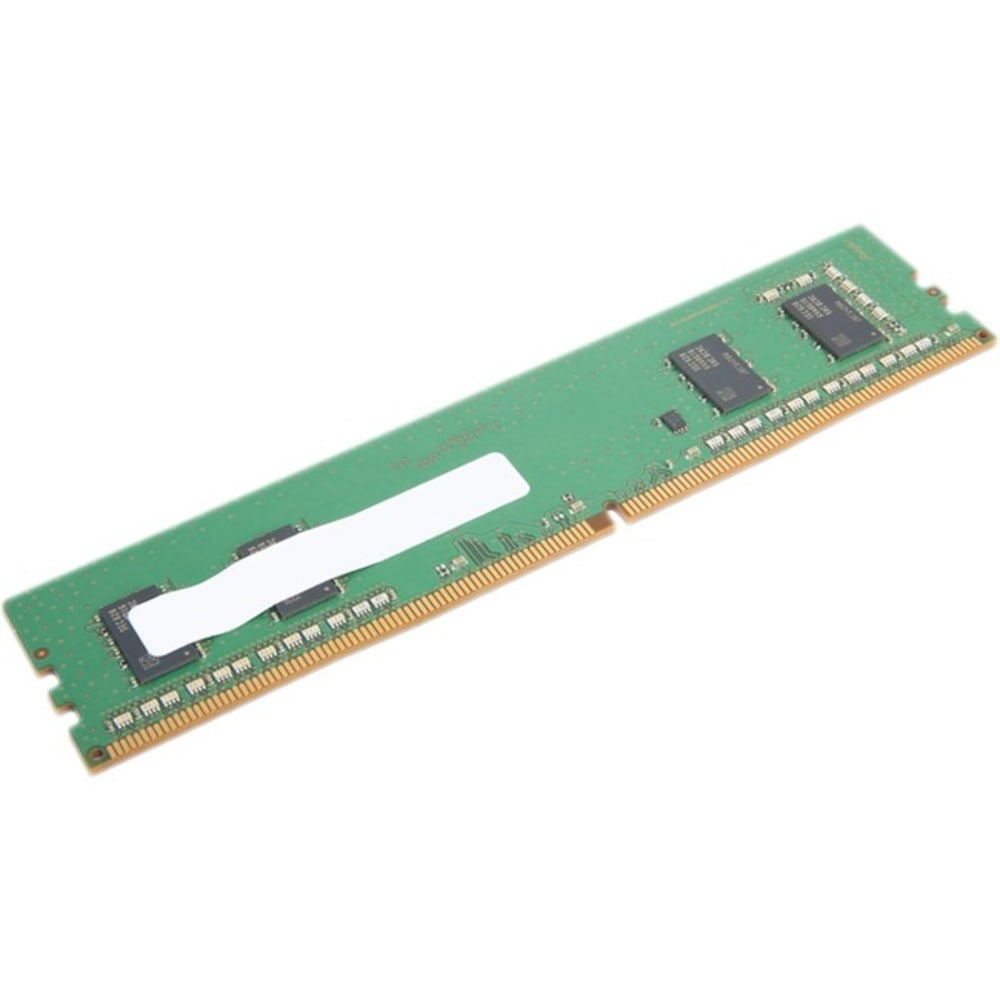 Lenovo - DDR4 - module - 8 GB