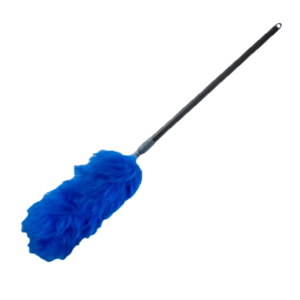 Carlisle Flo-Pac Telescopic Lambswool Duster, 30 - 42",