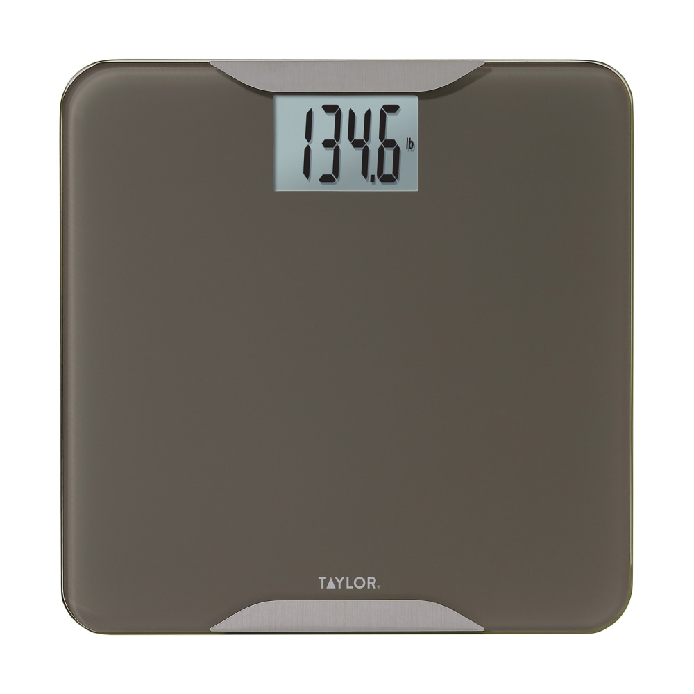 Taylor Precision Products Digital Glass Bath Scale, 400