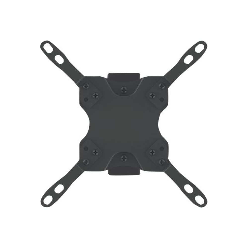 Manhattan TV & Monitor Mount, Wall, Tilt and