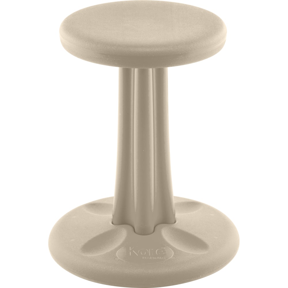 Kore Design™ Junior Wobble Chair, Sand Dollar