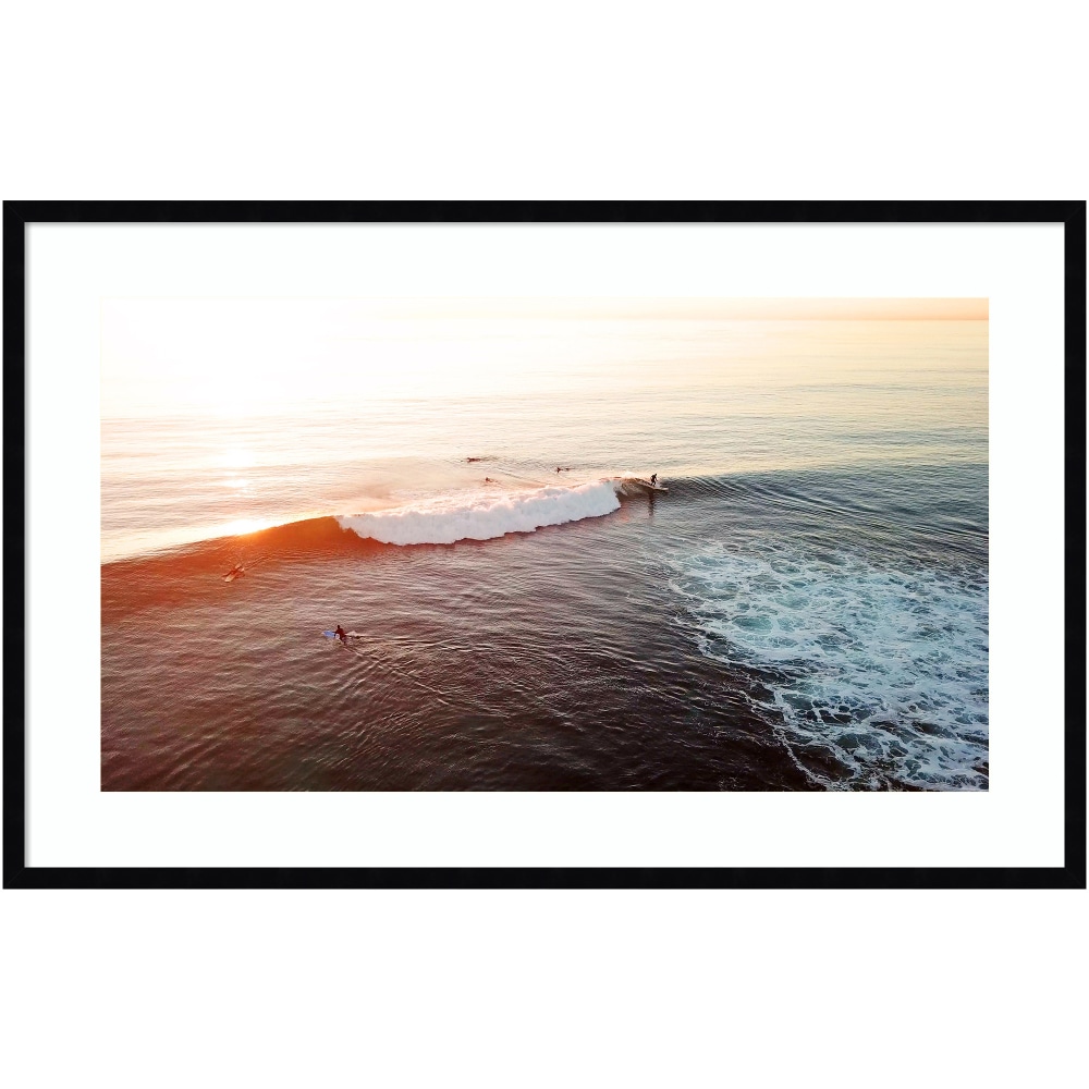 Amanti Art La Jolla 1 by Rachel Dowd