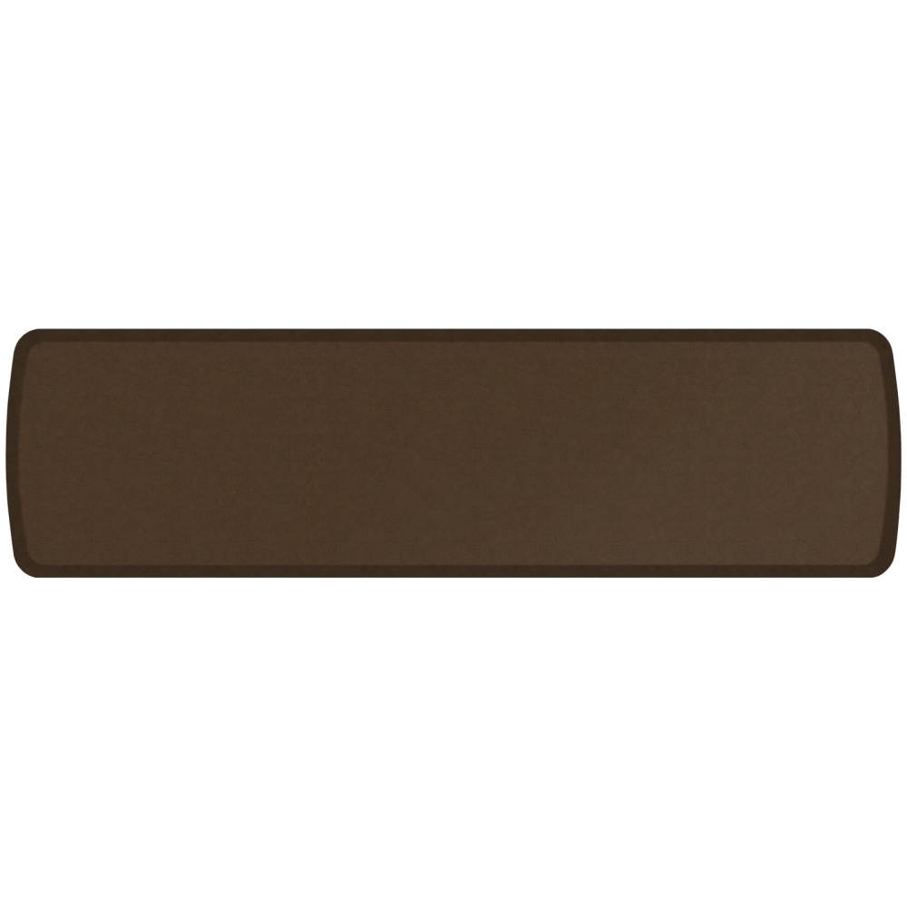GelPro Elite Vintage Leather Comfort Floor Mat, 20"