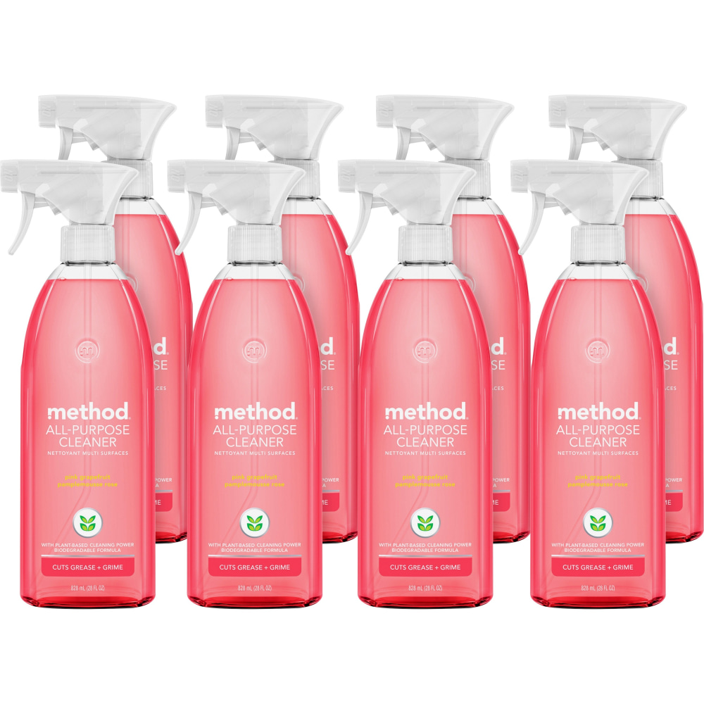 Method All-Purpose Cleaner - 28 fl oz (0.9