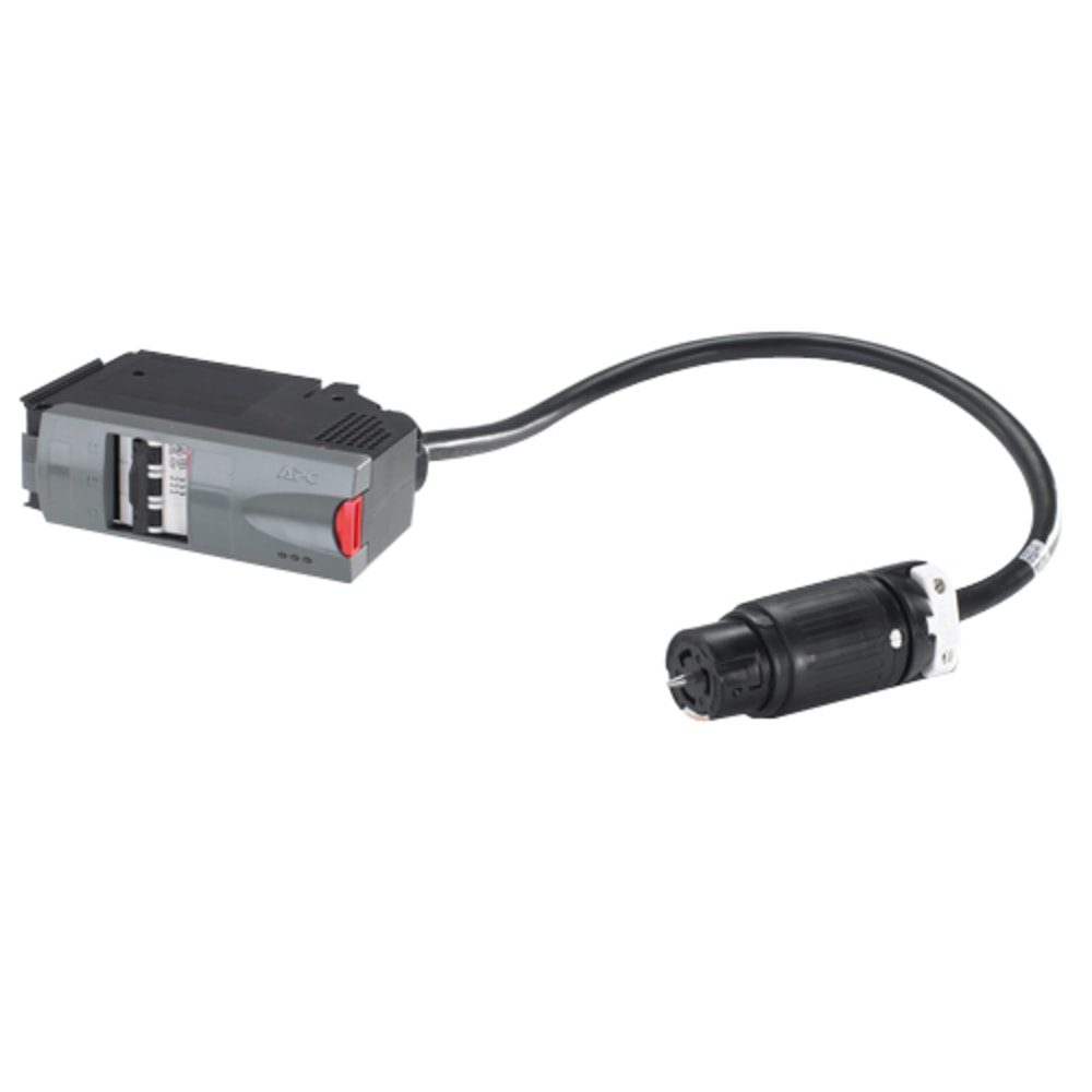 APC by Schneider Electric PDM3450CS50-800 Power Distribution