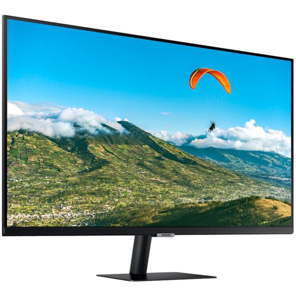 Samsung S27AM500NN 27" Full HD LED Monitor, LS27AM500NNXZA