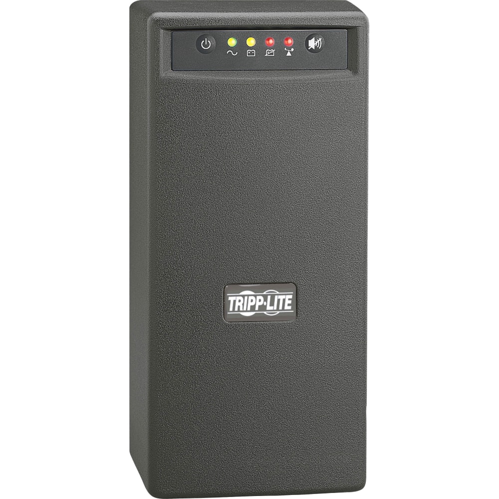 Tripp Lite OMNIVS1000 1000VA UPS Omni VS Tower
