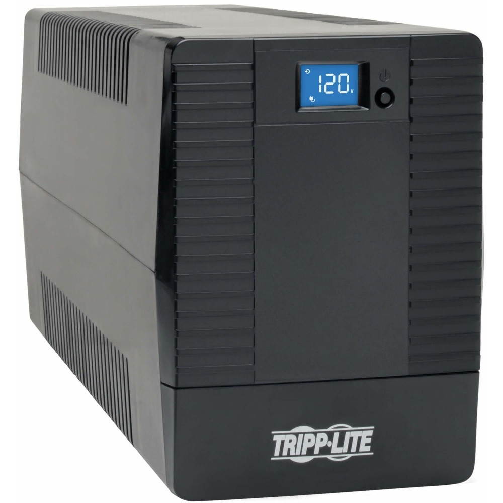 Eaton Tripp Lite Series 1440VA 940W Line-Interactive UPS