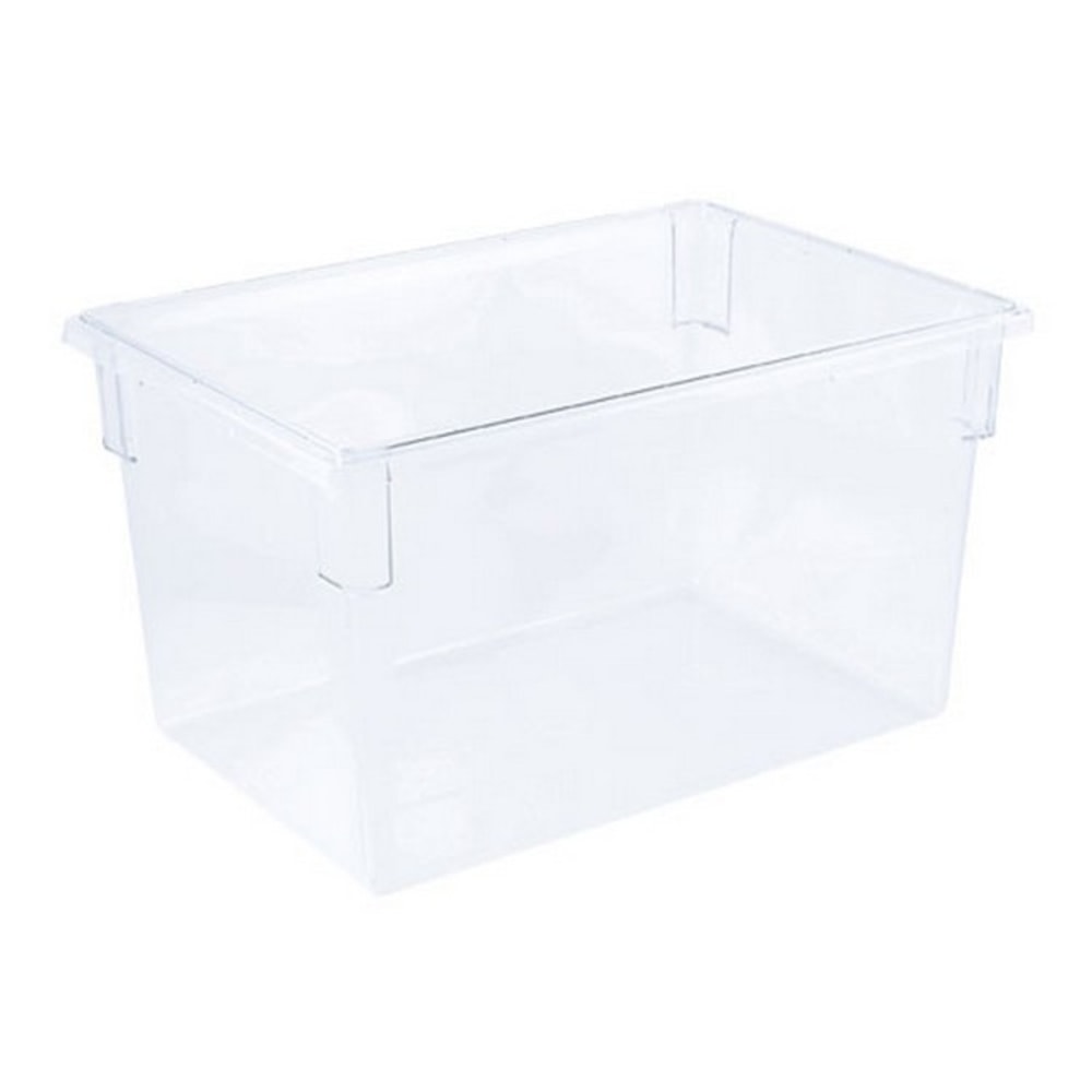 Cambro Camwear Food Box, 15"H x 26"W x