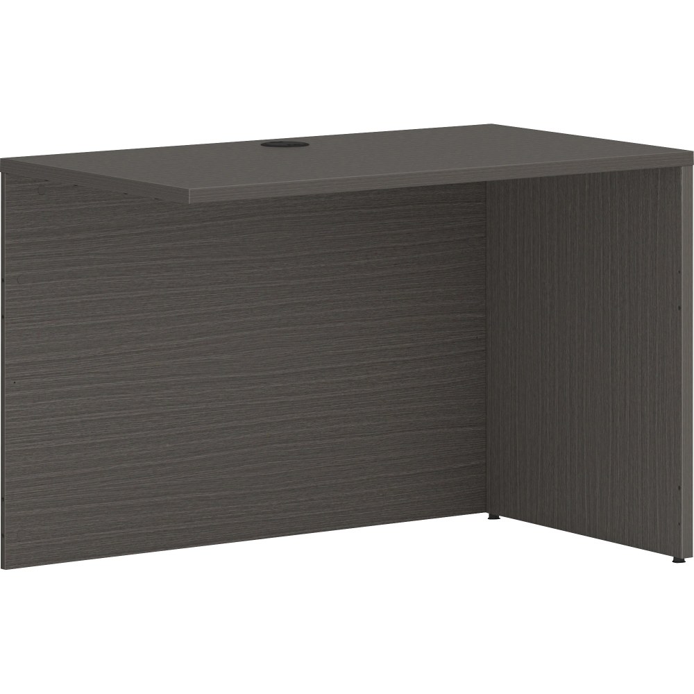 HON Mod HLPLRS3624 Return Shell, 29"H x 36"W