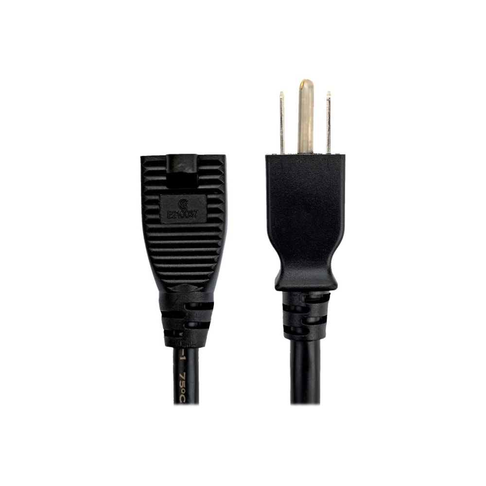 Belkin PRO Series Universal AC-Style Extension Power Cable