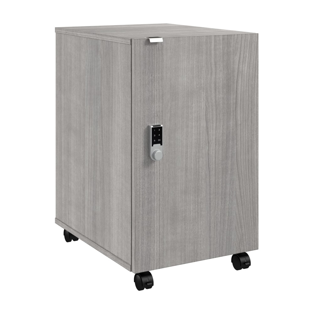 Bush Business Furniture Assure Mobile File Cabinet with