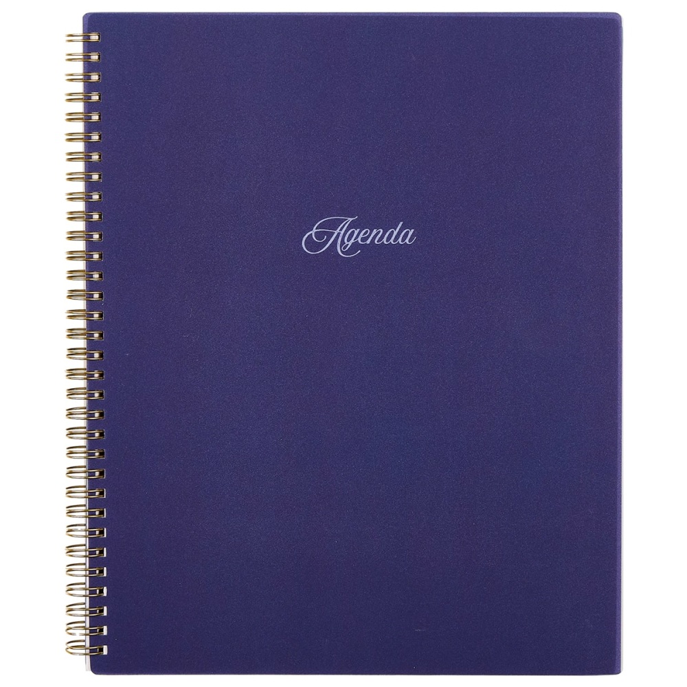 Organized by Happy Planner 12-Month Monthly/Weekly Big Twin