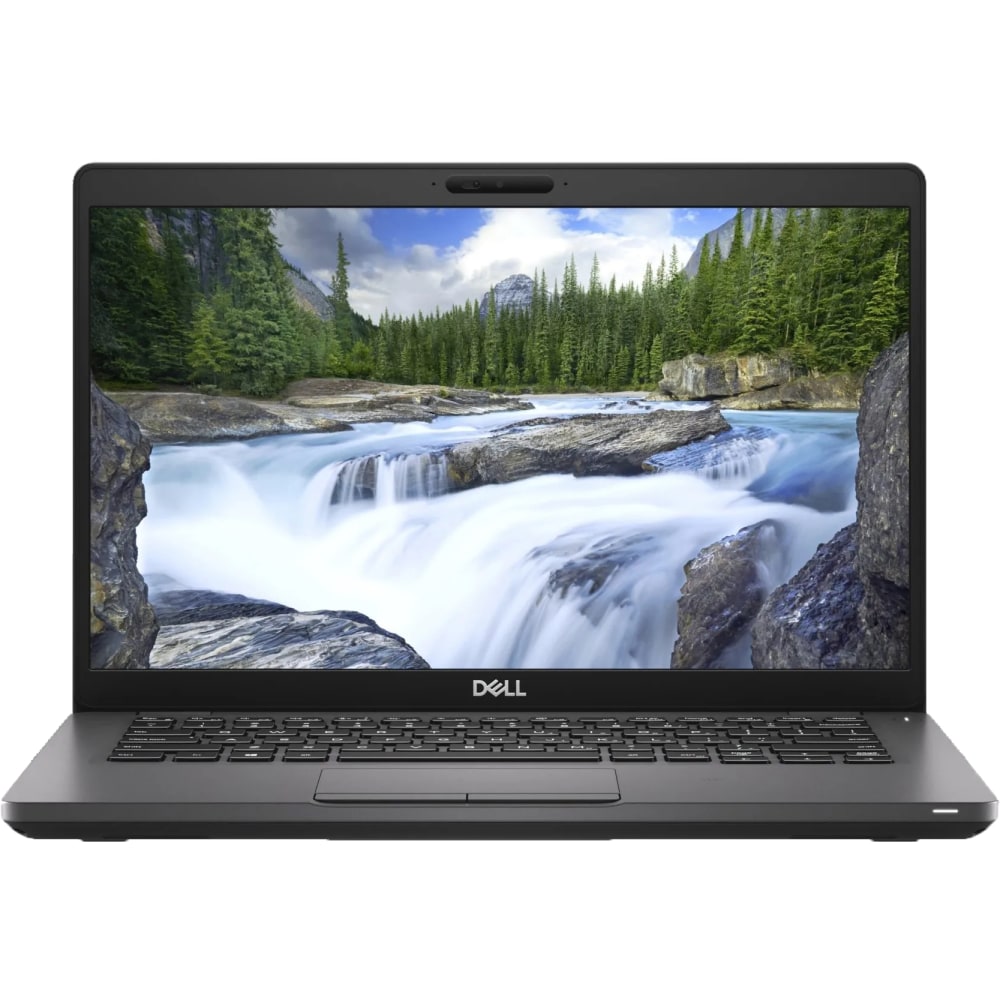 Dell™ Latitude 5400 Refurbished Laptop, 14" Screen, Intel®