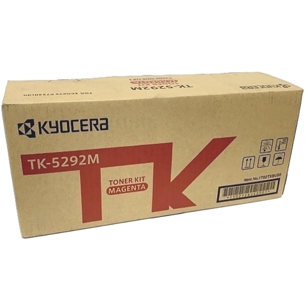 Kyocera Crtdg, Lsr, P7240Cdn, Mag, 13K, Tk5292M