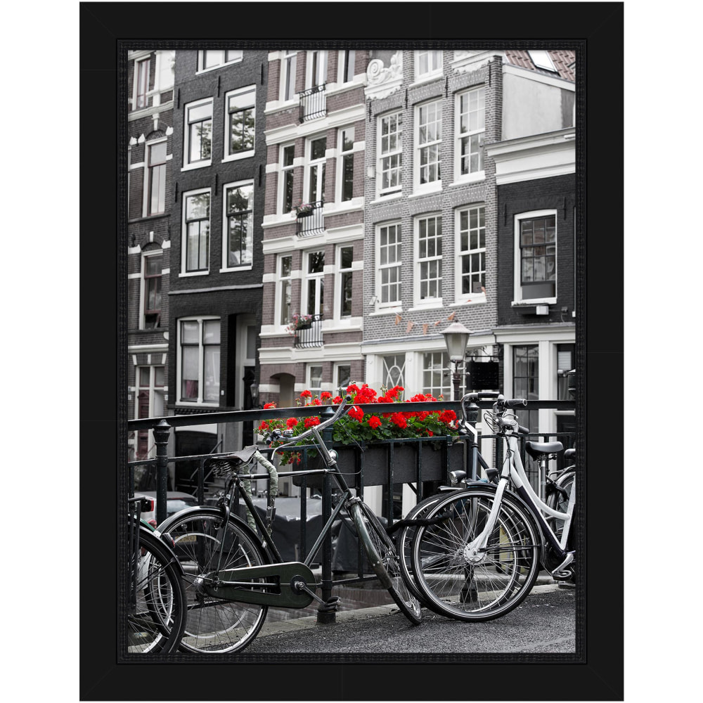 Amanti Art Picture Frame, 27" x 21", Matted