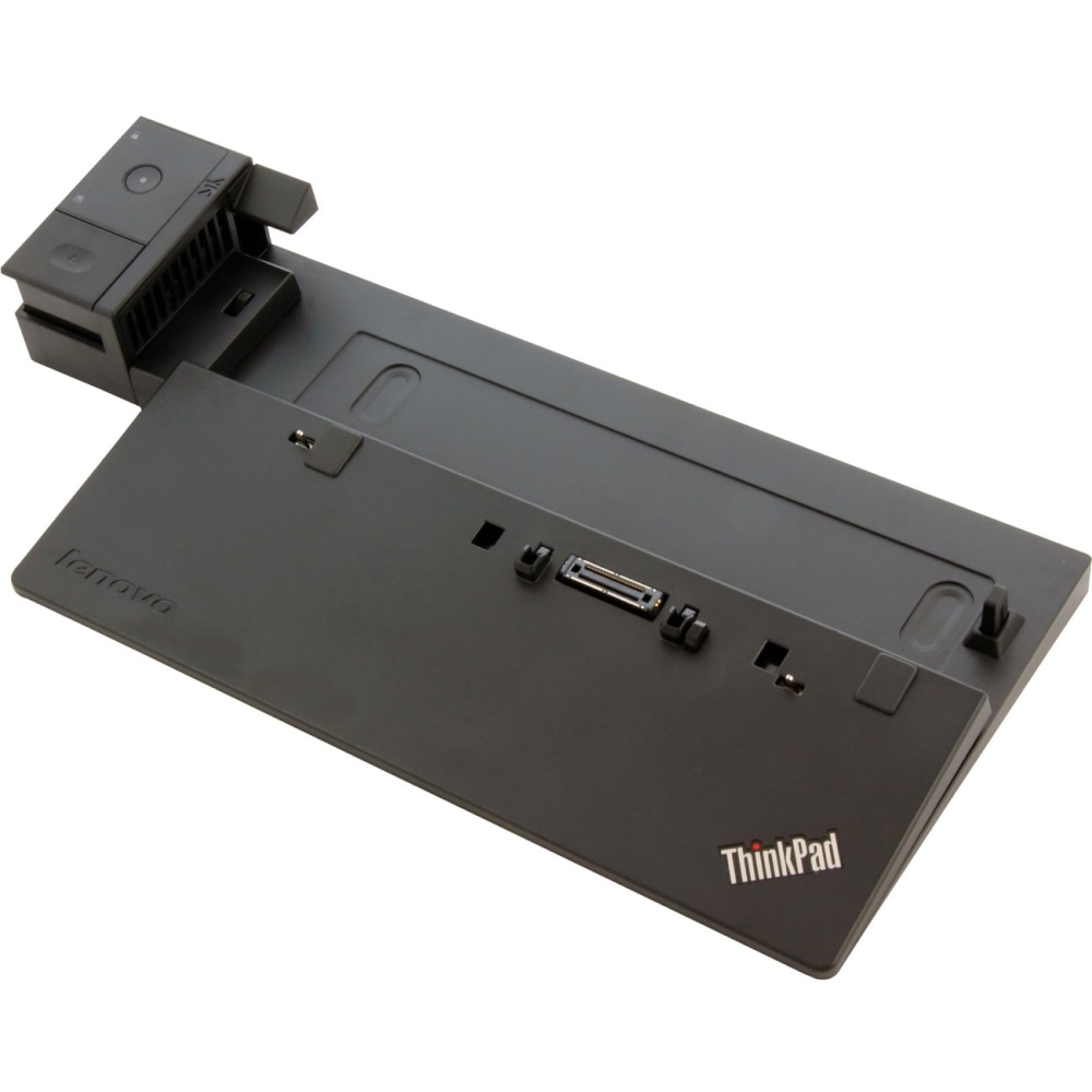 Lenovo ThinkPad Pro Dock - 90 W US/Canada/Mexico