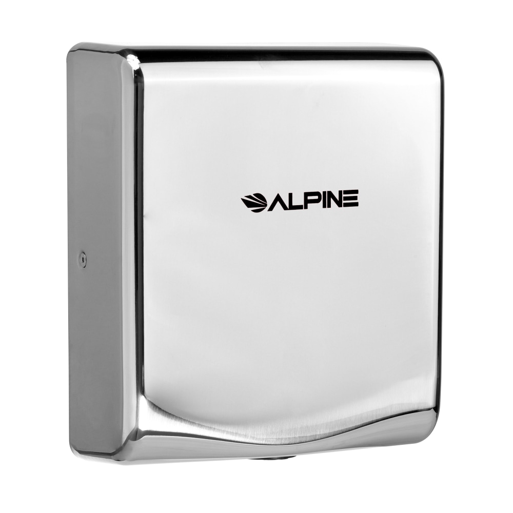 Alpine Willow Commercial High-Speed Automatic 120V Electric Hand