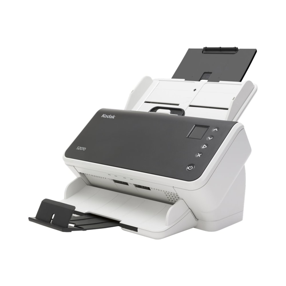 Kodak S2070 - Document scanner - - 600