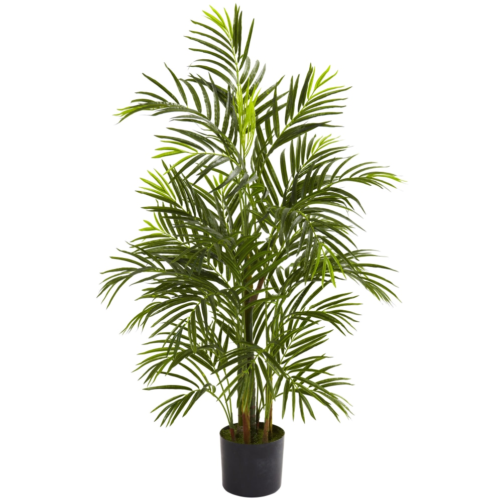 Nearly Natural Areca Palm 42”H UV Resistant Indoor/Outdoor