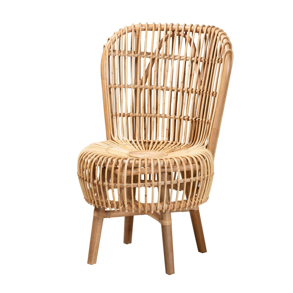 bali & pari Nagoya Modern Bohemian Natural Rattan