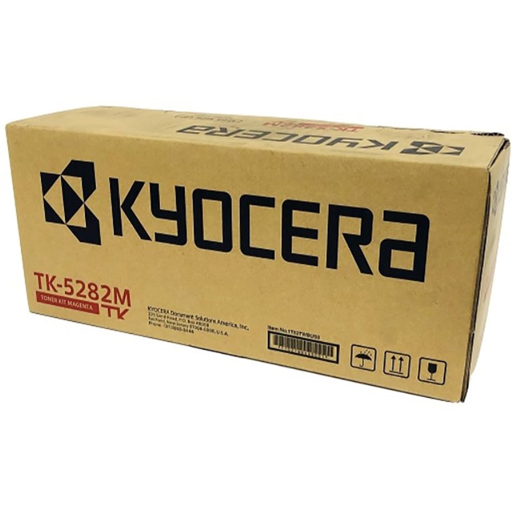 Kyocera Crtdg, Lsr, 6235, 6635, Mag, 11K, Tk5282M