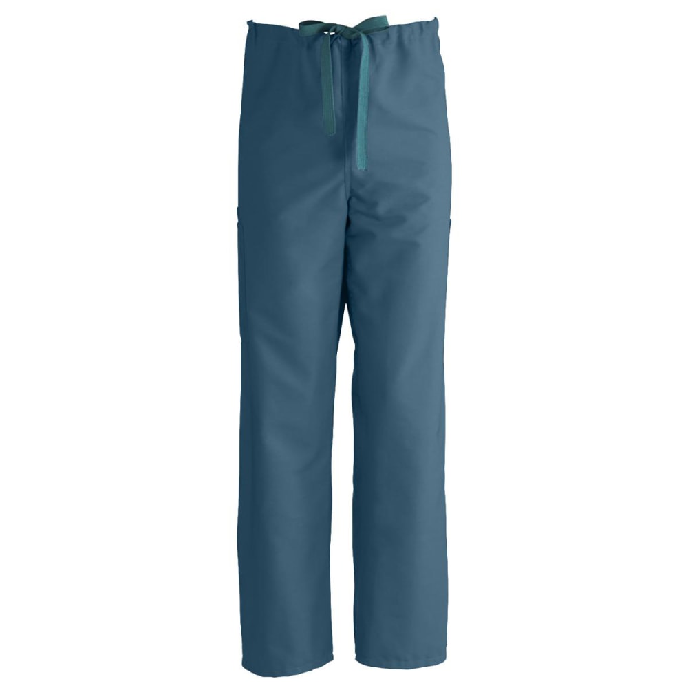 Medline ComfortEase™ Unisex Regular Non-Reversible Drawstring
