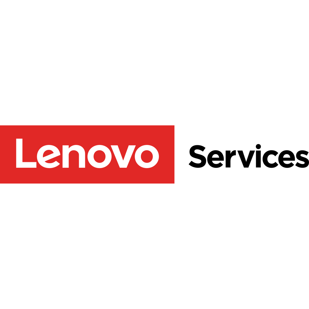Lenovo ServicePac - Extended service agreement - parts