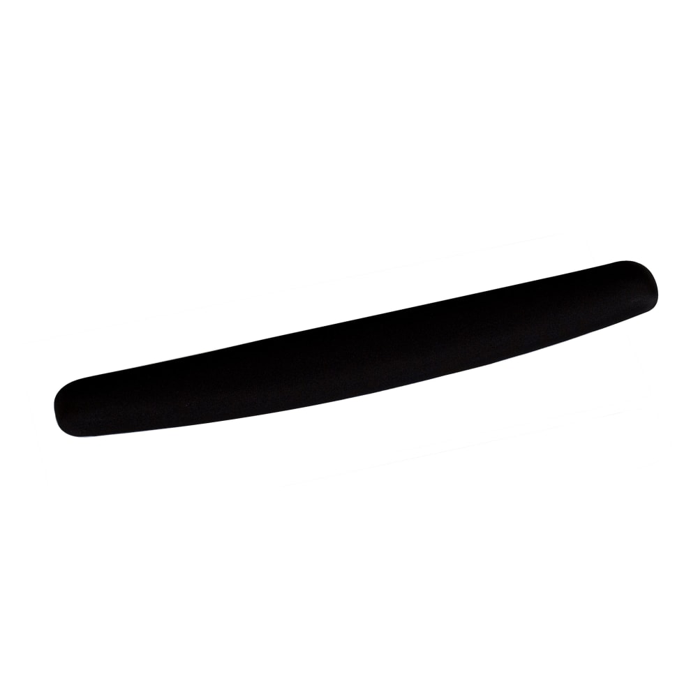 3M™ Foam Keyboard Wrist Rest With Antimicrobial Protection,