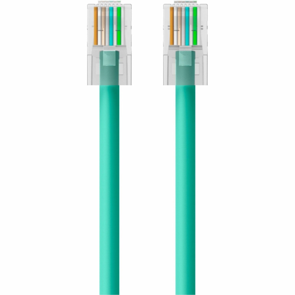Belkin Cat6 UTP Patch Cable - RJ-45 Male