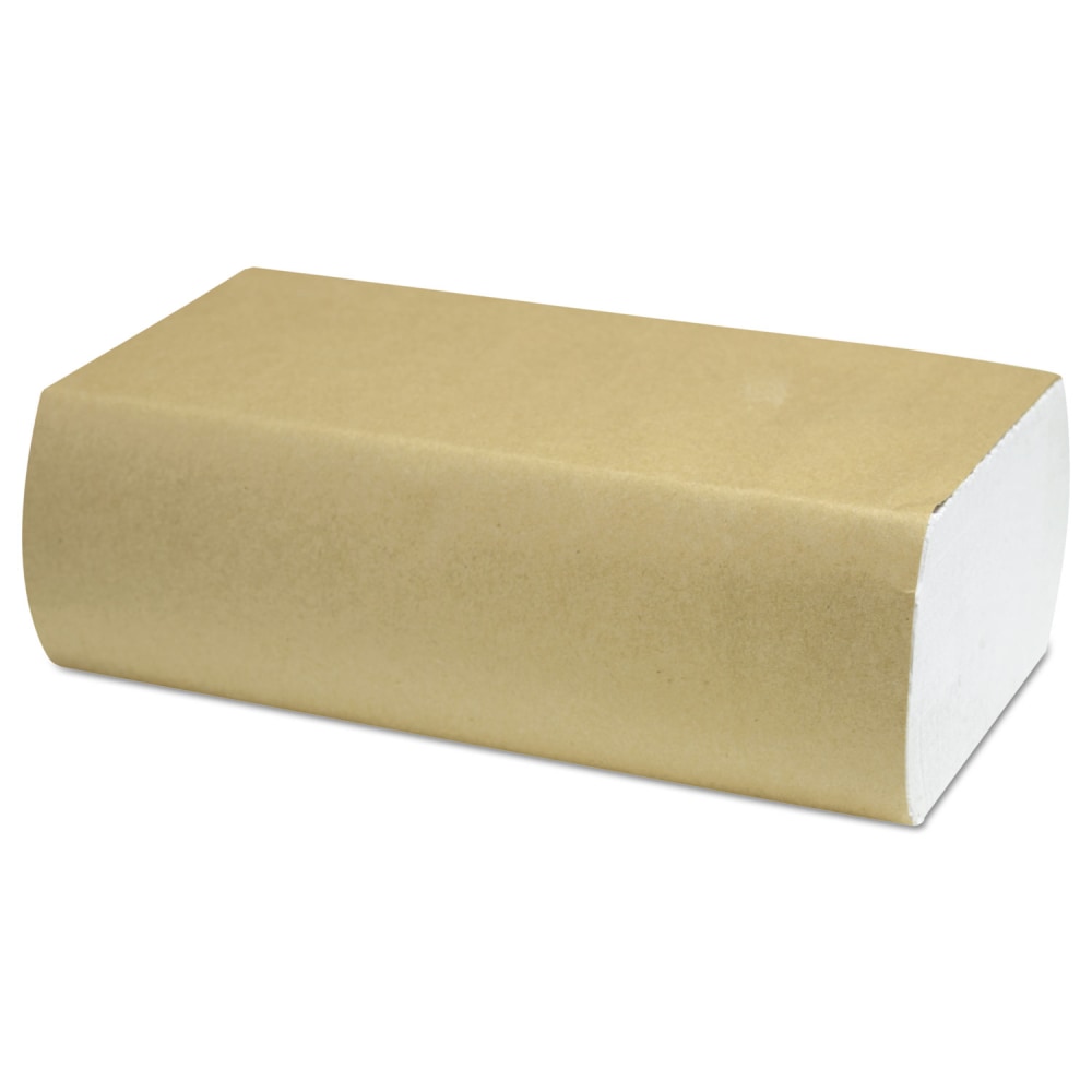 Cascades PRO Select® Folded Paper Towels, Multifold, 1-Ply,