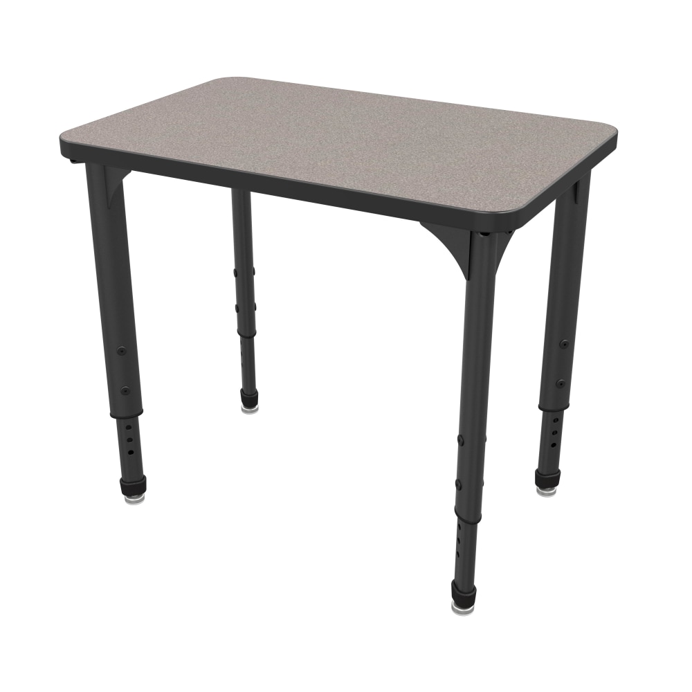 Marco Group Apex™ Series Adjustable 30"W Student Desk