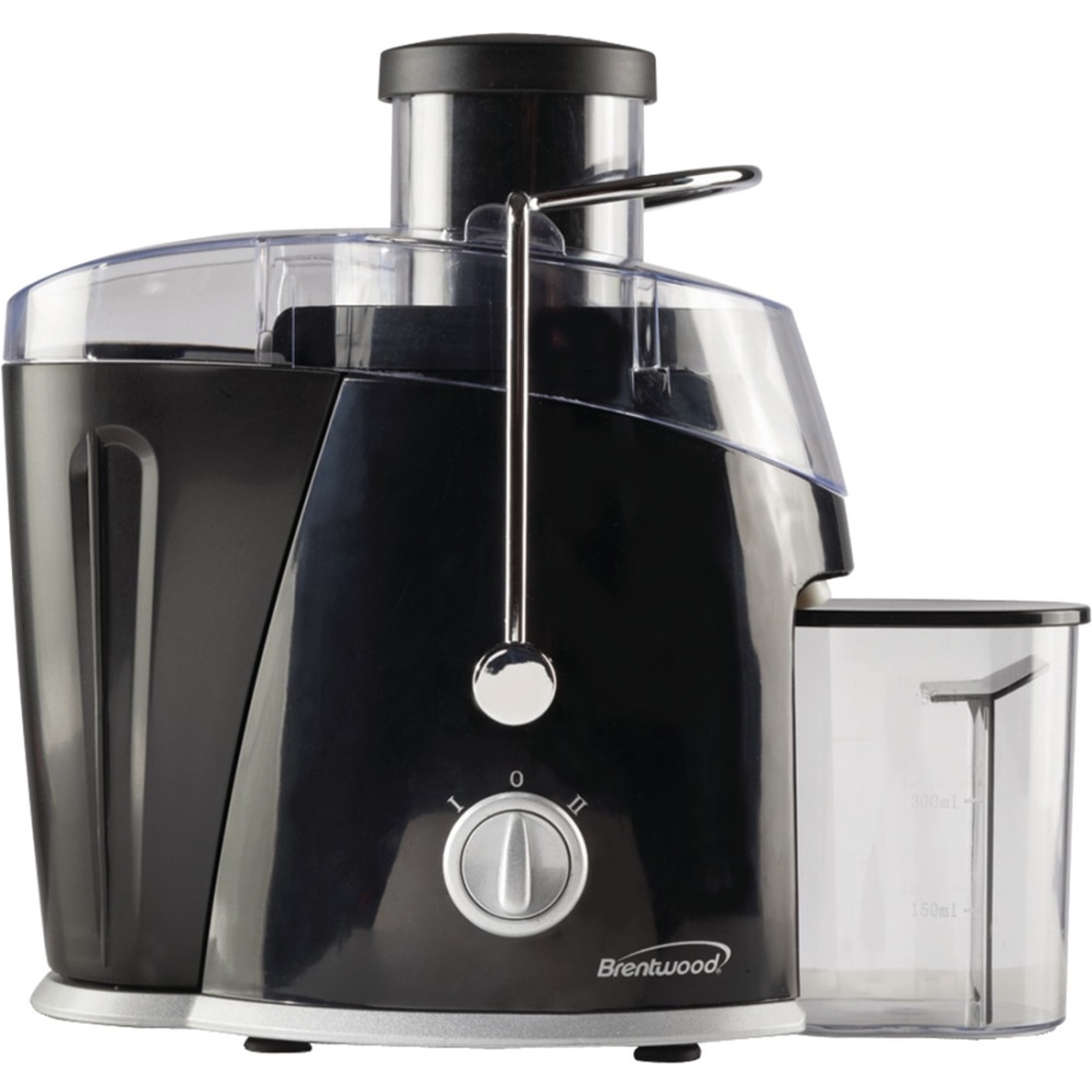 Brentwood JC-452B 2-Speed 400-Watt Juice Extractor - 400
