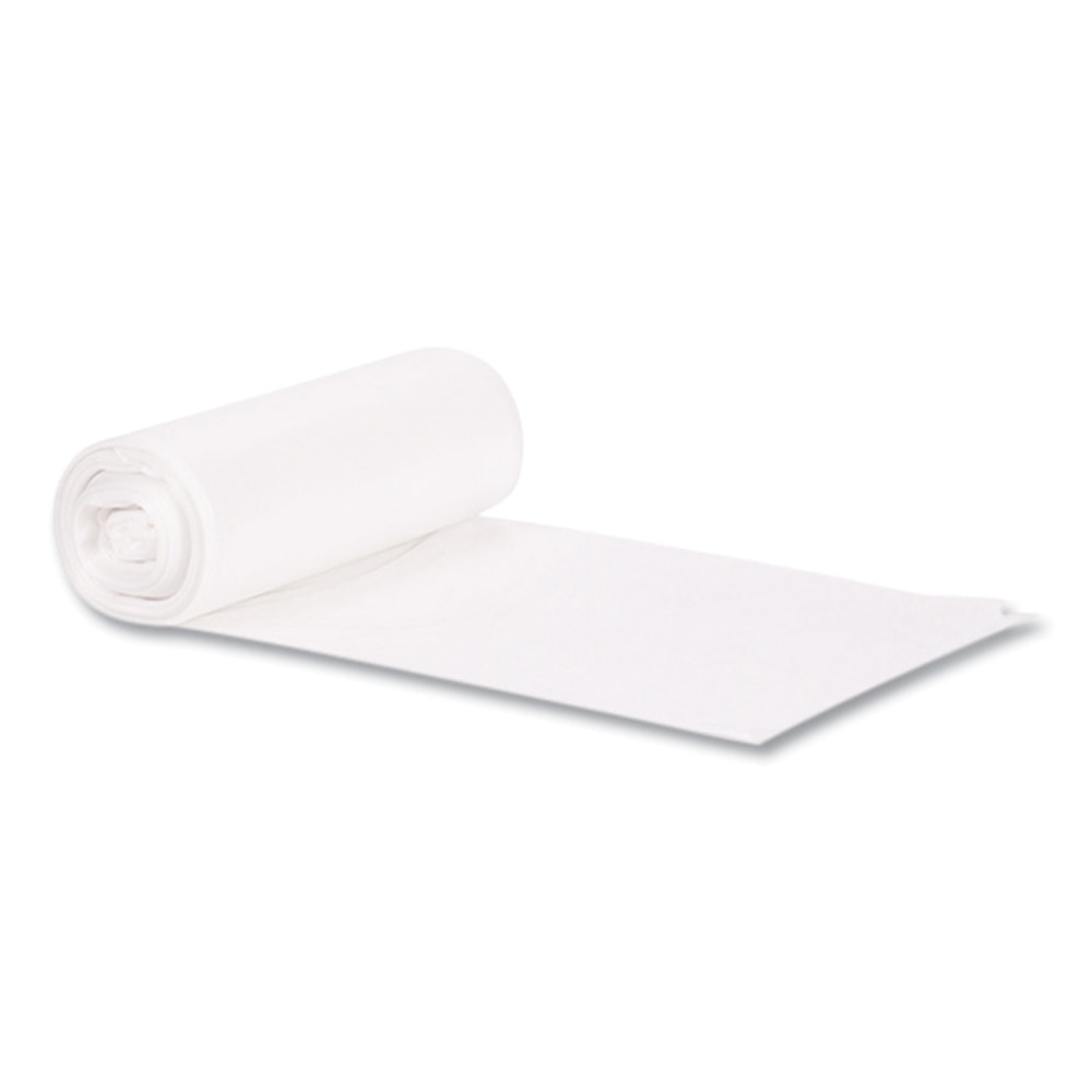 Heritage Eco Blend® Max Can Liners, 23 gal,