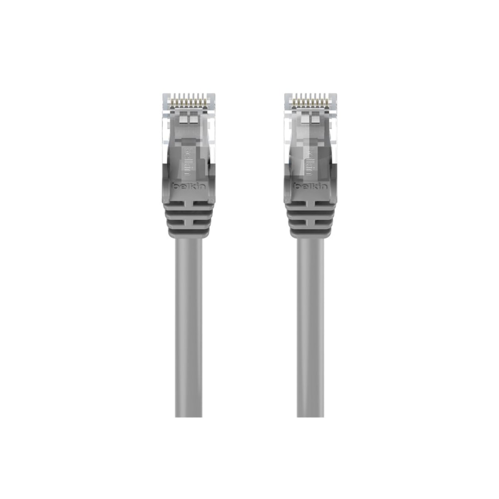 Belkin - Patch cable - RJ-45 (M) to