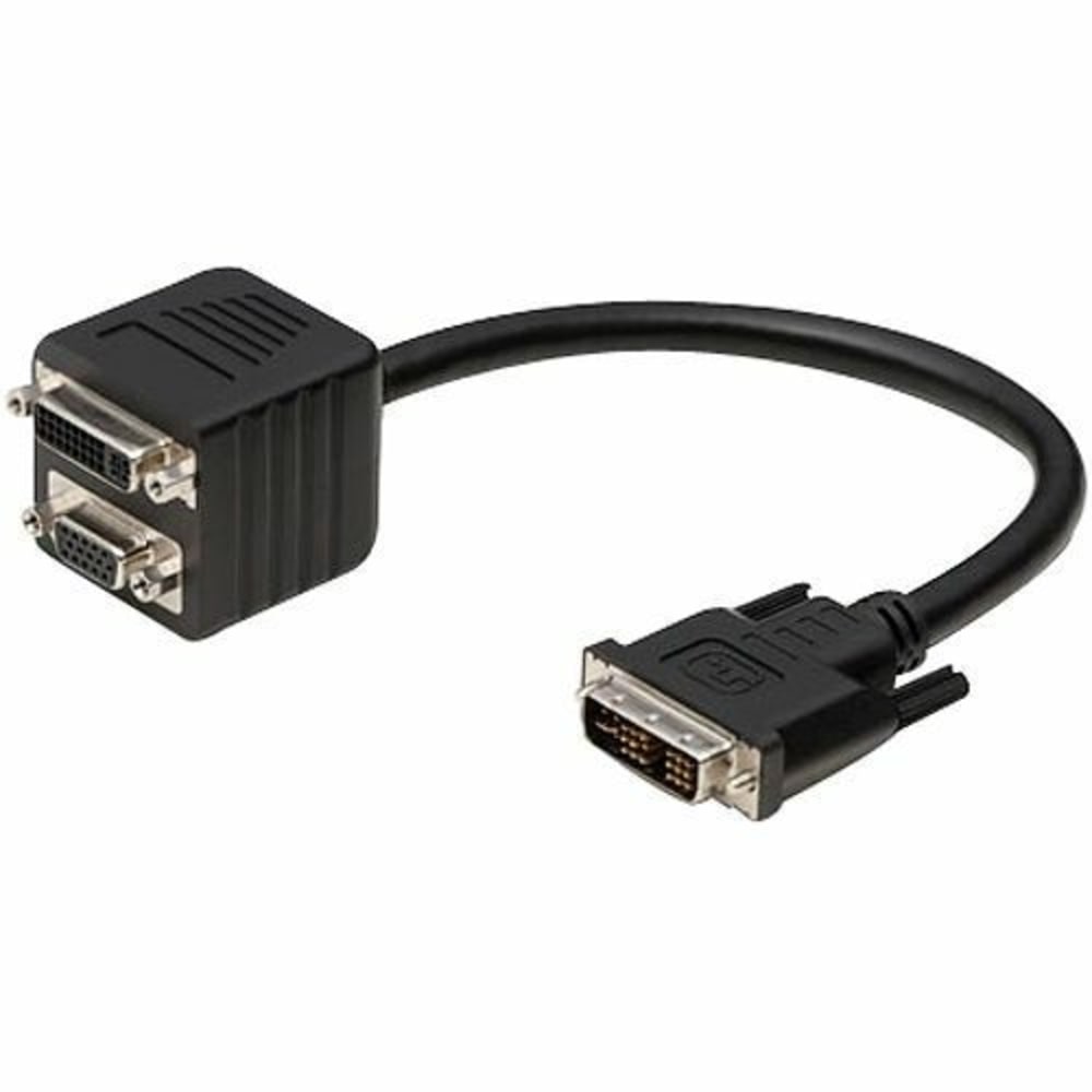 Belkin Video Cable - DVI Male Video -
