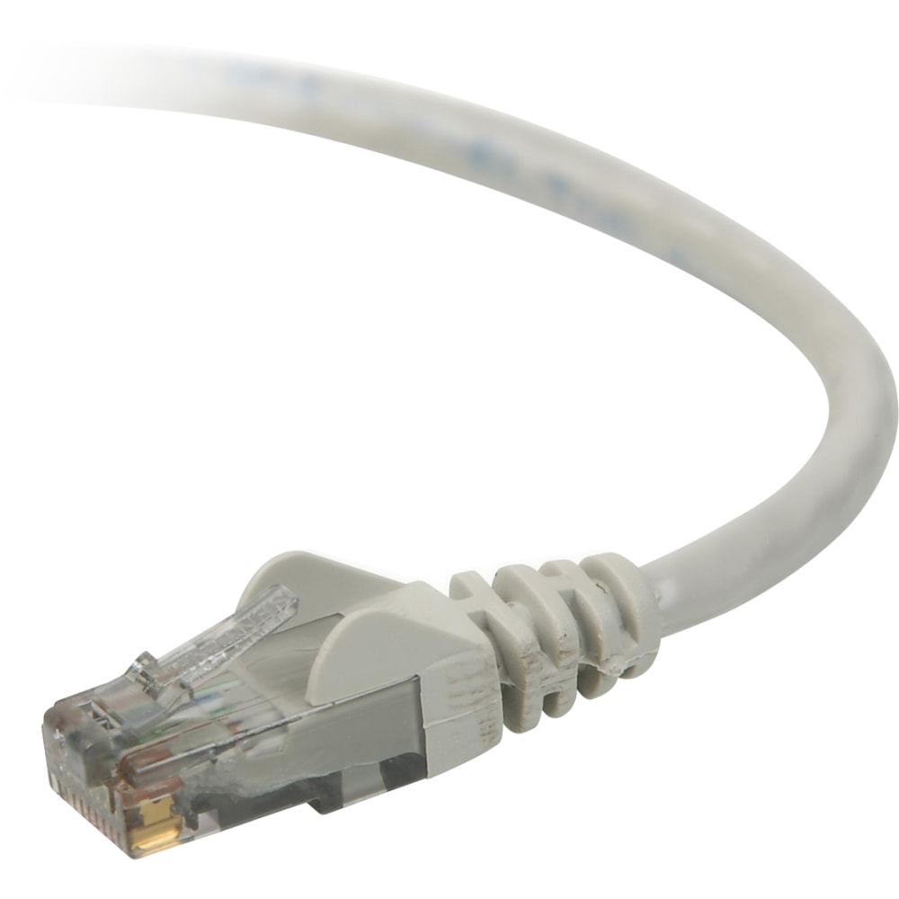 Belkin Cat. 6 UTP Patch Cable - RJ-45