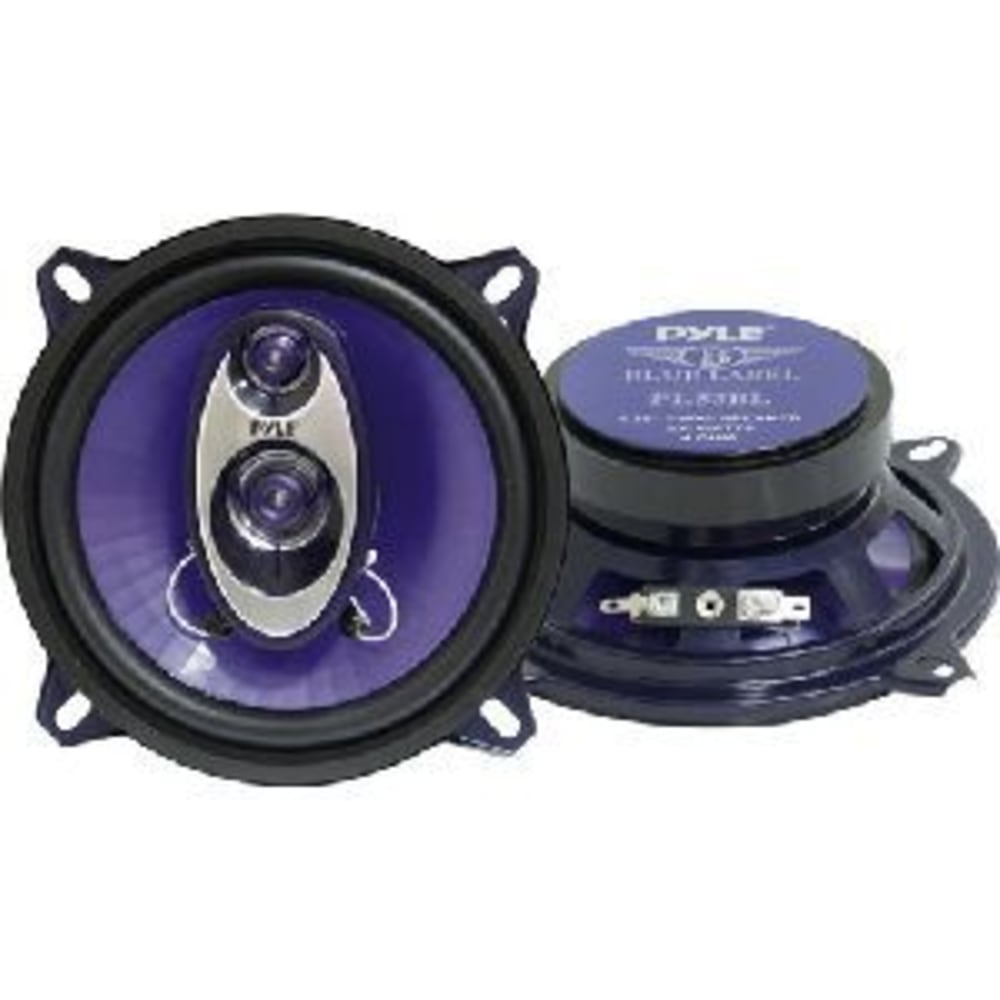 Pyle Blue Label PL53BL Speaker - 100 W